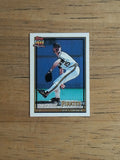 1991 Topps Micro #685 Doug Drabek