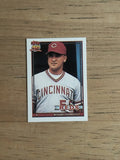 1991 Topps Micro #688 Rosario Rodriguez