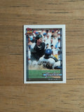 1991 Topps Micro #716 Bob Geren