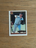 1991 Topps Micro #733 Kelly Downs
