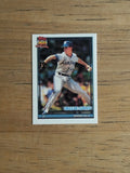 1991 Topps Micro #741 Jimmy Key