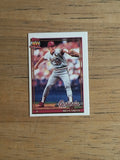 1991 Topps Micro #743 Bryn Smith