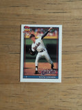 1991 Topps Micro #751 Wayne Edwards