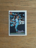 1991 Topps Micro #754 Bill Pecota