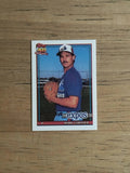 1991 Topps Micro #757 Mark Gardner