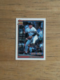 1991 Topps Micro #761 Larry Andersen