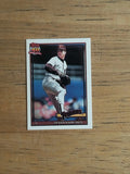 1991 Topps Micro #774 Dennis Rasmussen
