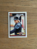 1991 Topps Micro #778 Dan Gladden