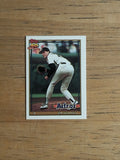 1991 Topps Micro #782 Jim Deshaies