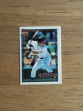 1991 Topps Micro #785 Scott Fletcher