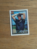 1991 Topps Micro #786 Eric Plunk