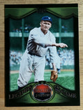 2009 Topps Legends of the Game #LG5 Walter Johnson