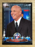 2017 Topps MLB Network #MLBN4 Tim Flannery UPD (NM)