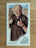 2019 Topps Allen and Ginter Mini #171 Charles Martinet