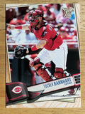 2019 Topps Big League #308 Tucker Barnhart