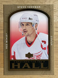 2005-06 Upper Deck Destined for the Hall #DH1 Steve Yzerman