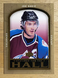2005-06 Upper Deck Destined for the Hall #DH3 Joe Sakic