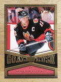 2005-06 Upper Deck Goal Rush #GR13 Jarome Iginla