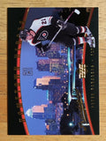 2005-06 Upper Deck Hometown Heroes #HH19 Peter Forsberg