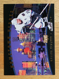 2005-06 Upper Deck Hometown Heroes #HH25 Markus Naslund