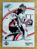 2005-06 Upper Deck Ice #12 Ryan Miller