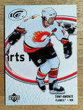 2005-06 Upper Deck Ice #17 Tony Amonte