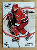 2005-06 Upper Deck Ice #18 Erik Cole