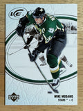 2005-06 Upper Deck Ice #28 Mike Modano