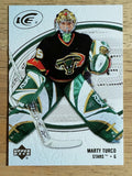 2005-06 Upper Deck Ice #29 Marty Turco