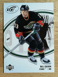2005-06 Upper Deck Ice #30 Bill Guerin