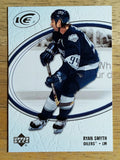 2005-06 Upper Deck Ice #38 Ryan Smyth