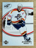2005-06 Upper Deck Ice #41 Joe Nieuwendyk