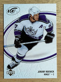 2005-06 Upper Deck Ice #44 Jeremy Roenick