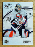 2005-06 Upper Deck Ice #61 Rick DiPietro