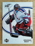 2005-06 Upper Deck Ice #63 Kevin Weekes