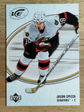 2005-06 Upper Deck Ice #68 Jason Spezza