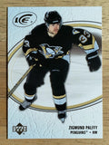 2005-06 Upper Deck Ice #77 Zigmund Palffy