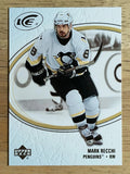 2005-06 Upper Deck Ice #78 Mark Recchi