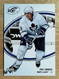 2005-06 Upper Deck Ice #92 Eric Lindros