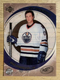 2005-06 Upper Deck Ice #129 Brad Winchester RC
