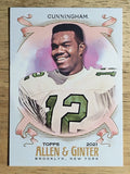 2021 Topps Allen and Ginter #277 Randall Cunningham