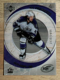2005-06 Upper Deck Ice #241 Petr Kanko RC