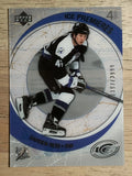 2005-06 Upper Deck Ice #245 Darren Reid RC