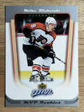 2005-06 Upper Deck MVP #406 Mike Richards RC