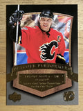 2005-06 Upper Deck Playoff Performers #PP1 Jarome Iginla