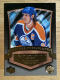 2005-06 Upper Deck Playoff Performers #PP4 Wayne Gretzky