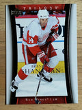 2005-06 Upper Deck Trilogy #34 Brendan Shanahan
