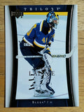 2005-06 Upper Deck Trilogy #77 Patrick Lalime