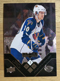 2008-09 Black Diamond #3 Bryan Little