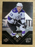2008-09 Black Diamond #10 Mike Cammalleri